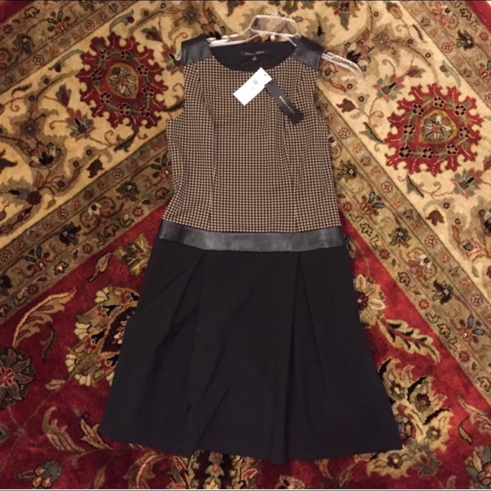 Cynthia Steffe work dress